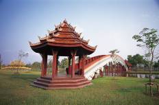 Ancient Siam