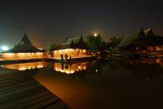 Ancient Siam