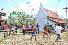 Ancient Siam