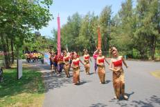 Ancient Siam