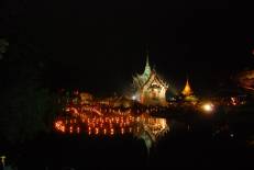 Ancient Siam