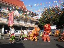 Wat Suwet Chatcha Worawihan