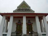 Wat Suwet Chatcha Worawihan