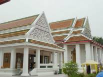 Wat Suwet Chatcha Worawihan