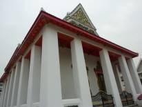 Wat Suwet Chatcha Worawihan