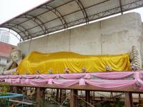 Wat Suwet Chatcha Worawihan