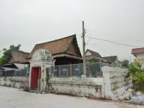 Wat Suwet Chatcha Worawihan