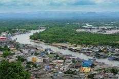 อุทยานแห่งชาติหมู่เกาะชุมพร