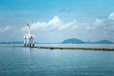 อุทยานแห่งชาติหมู่เกาะชุมพร