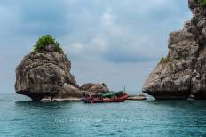 อุทยานแห่งชาติหมู่เกาะชุมพร