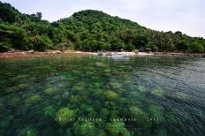 อุทยานแห่งชาติหมู่เกาะชุมพร