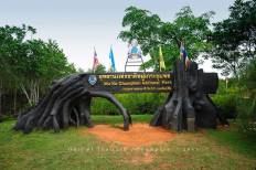 อุทยานแห่งชาติหมู่เกาะชุมพร