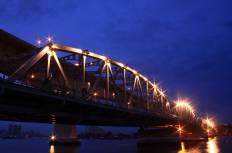 Krung Thep Bridge