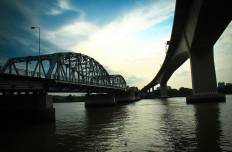 Krung Thep Bridge