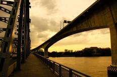 Krung Thep Bridge