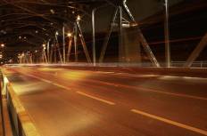 Krung Thep Bridge