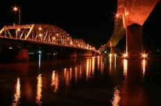 Krung Thep Bridge