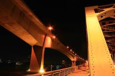 Krung Thep Bridge