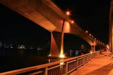 Krung Thep Bridge