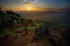 Doi Mon Long