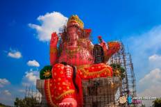 Wat Phrong Akat (Phra Archan Somchai)