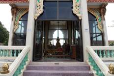 วัดบางซ้ายใน