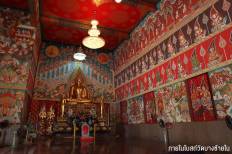 วัดบางซ้ายใน