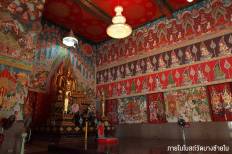 วัดบางซ้ายใน