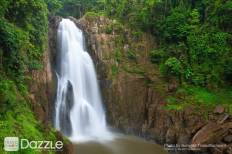 Khao Yai National Park