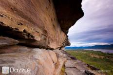 Pha Taem National Park