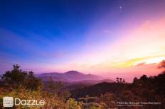 Doi Inthanon National Park