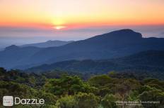 Doi Inthanon National Park