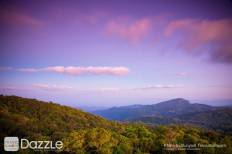 Doi Inthanon National Park