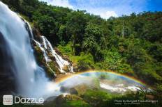 Doi Inthanon National Park