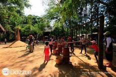 Jim Thompson Farm