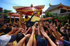 Chao Por Thap Shrine