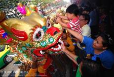 Chao Por Thap Shrine