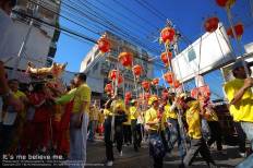 Chao Por Thap Shrine