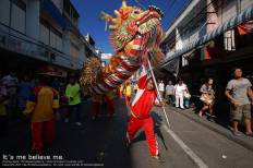 Chao Por Thap Shrine