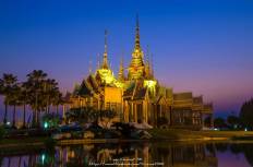 Wat Non Kum (Wa Sora Pong)