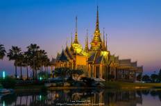 Wat Non Kum (Wa Sora Pong)