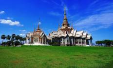 Wat Non Kum (Wa Sora Pong)