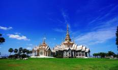 Wat Non Kum (Wa Sora Pong)