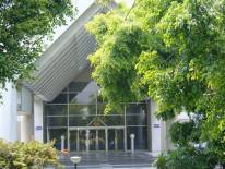 ศูนย์วัฒนธรรมแห่งประเทศไทย