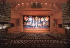 ศูนย์วัฒนธรรมแห่งประเทศไทย