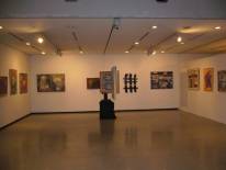 ศูนย์วัฒนธรรมแห่งประเทศไทย