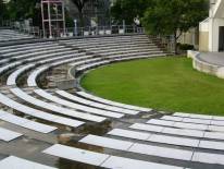 ศูนย์วัฒนธรรมแห่งประเทศไทย