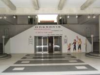 ศูนย์วัฒนธรรมแห่งประเทศไทย