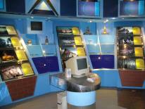 ศูนย์วัฒนธรรมแห่งประเทศไทย