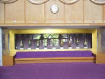 ศูนย์วัฒนธรรมแห่งประเทศไทย